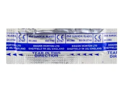 Swann Morton Scalpel Cutter, Pack Of 5