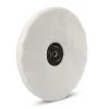 Swansdown Mop, 22 Ply, Soft, 152.4mm X 12.7mm