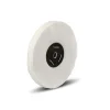 Swansdown Mop, 22 Ply, Soft, 101.6mm X 12.7mm