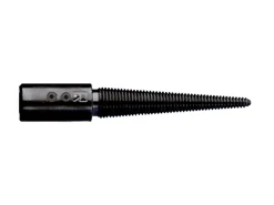 Tapered Spindle For Foredom Variable Speed Polishing Machine Right Hand