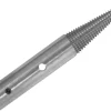 12.7/0.5" Tapered Spindle Right Side With End Hole