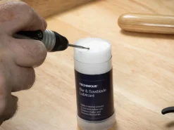 Technique™ Blade And Burr Lubricant, White, 50g