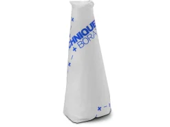 Technique Borax Cone