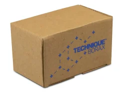 Technique Borax Cone