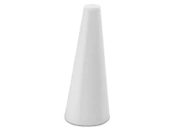 Technique Borax Dried Flux Cone And Ceramic Dish Soldering Set