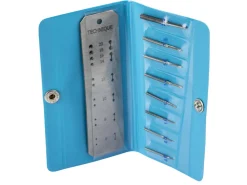 Technique Colibri Tap And Die Set