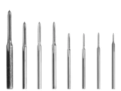 Technique Colibri Tap And Die Set