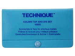 Technique Colibri Tap And Die Set