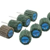 Technique™ Combi Wheel, Set Of 8, 80-1000 Grit