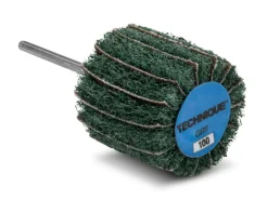 Technique™ Combi Wheel, Set Of 8, 80-1000 Grit