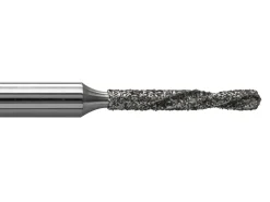 Technique™ Diamond Shank Drill 1.40mm