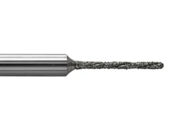 Technique™ Diamond Shank Drill 0.80mm
