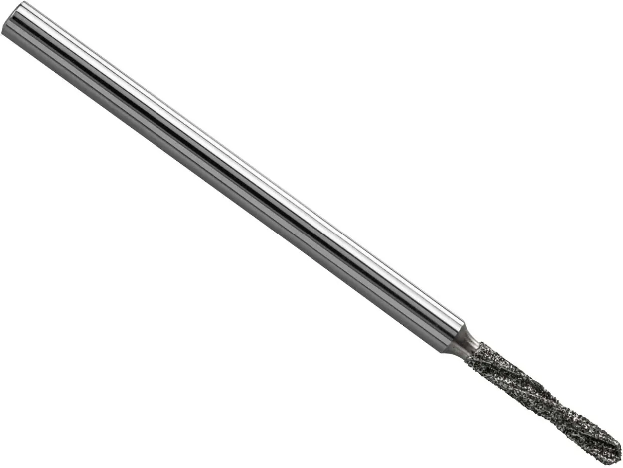 Technique™ Diamond Shank Drill 1.70mm