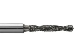 Technique™ Diamond Shank Drill 1.60mm