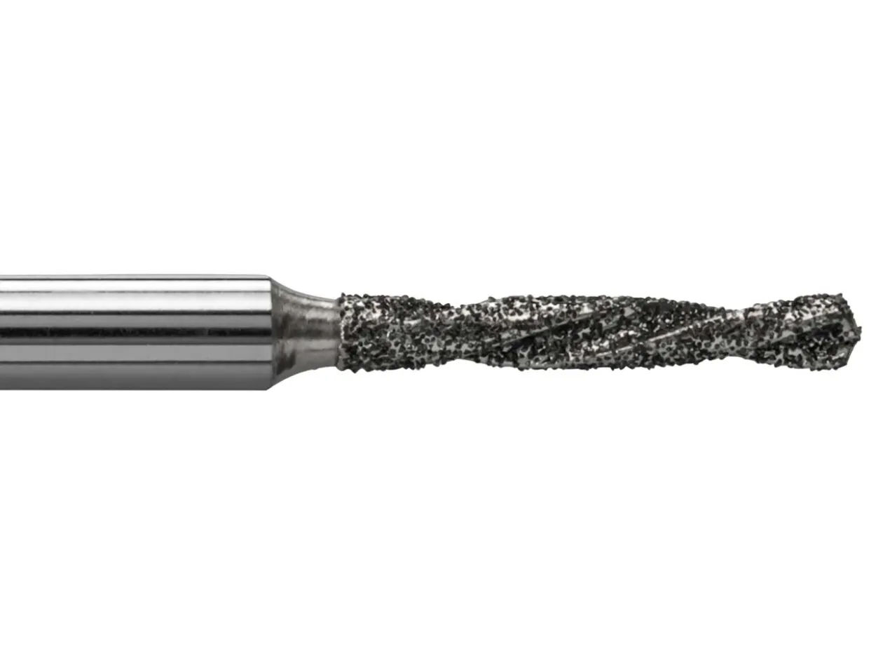 Technique™ Diamond Shank Drill 1.60mm