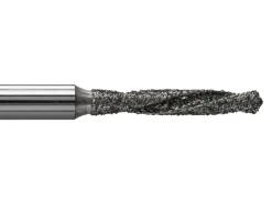 Technique™ Diamond Shank Drill 1.80mm
