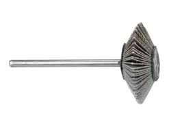Technique™ Emery Flap Wheel, Knife Edge, 320 Grit