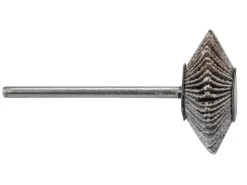 Technique™ Emery Flap Wheel, Knife Edge, 100 Grit