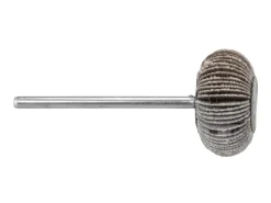 Technique™ Emery Flap Wheel, Oval, 150 Grit