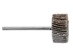 Technique™ Emery Flap Wheel, Square Edge, 100 Grit