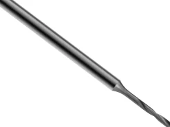 Techniqueâ„¢ Geometry Shank Drill 1.0mm, Platinum And Palladium