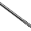 Technique™ Geometry Shank Drill 2.3mm, Platinum And Palladium