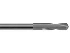 Technique™ Geometry Shank Drill 2.3mm, Platinum And Palladium