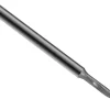 Technique™ Geometry Shank Drill 1.5mm, Platinum And Palladium