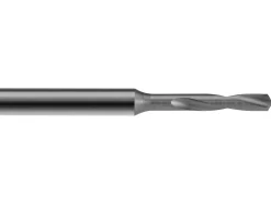 Technique™ Geometry Shank Drill 1.5mm, Platinum And Palladium