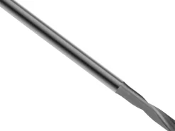 Technique™ Geometry Shank Drill 2.1mm, Platinum And Palladium