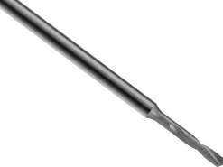 Technique™ Geometry Shank Drill 1.6mm, Platinum And Palladium