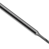 Technique™ Geometry Shank Drill 1.1mm, Platinum And Palladium