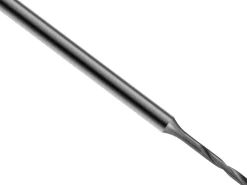 Techniqueâ„¢ Geometry Shank Drill 1.1mm, Platinum And Palladium