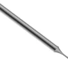 Technique™ Geometry Shank Drill 0.5mm, Platinum And Palladium