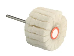 Technique™ 5 Layer Felt Flap Pendant Wheel