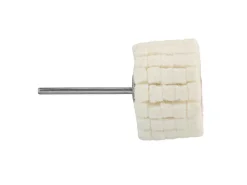 Technique™ 5 Layer Felt Flap Pendant Wheel