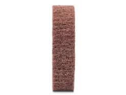 Technique™ Satin Finish Wheel, Aluminium Oxide, Extra Fine,100mm X 25mm