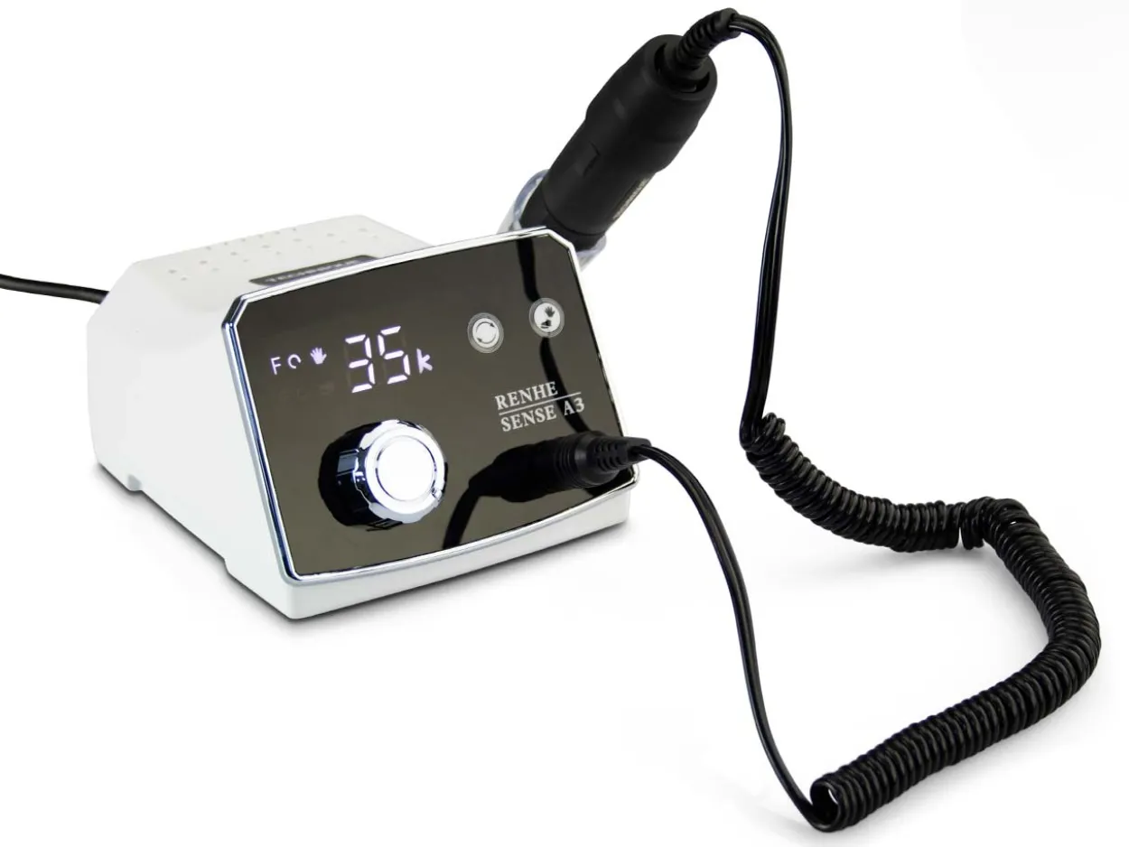 Technique Variable Speed, Brush, Micromotor
