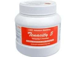 Tenacity N0.5 Flux Powder 250g Un2655