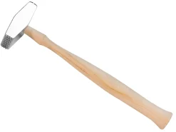 Texturing Hammer, Crosshatch/ Stars