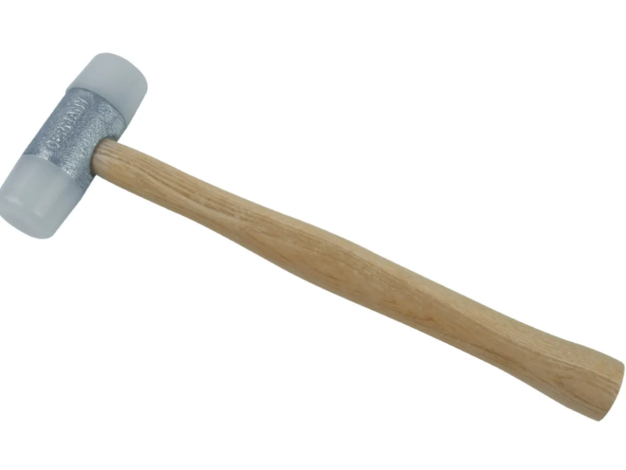 Thor Nylon Faced Mallet 32mm