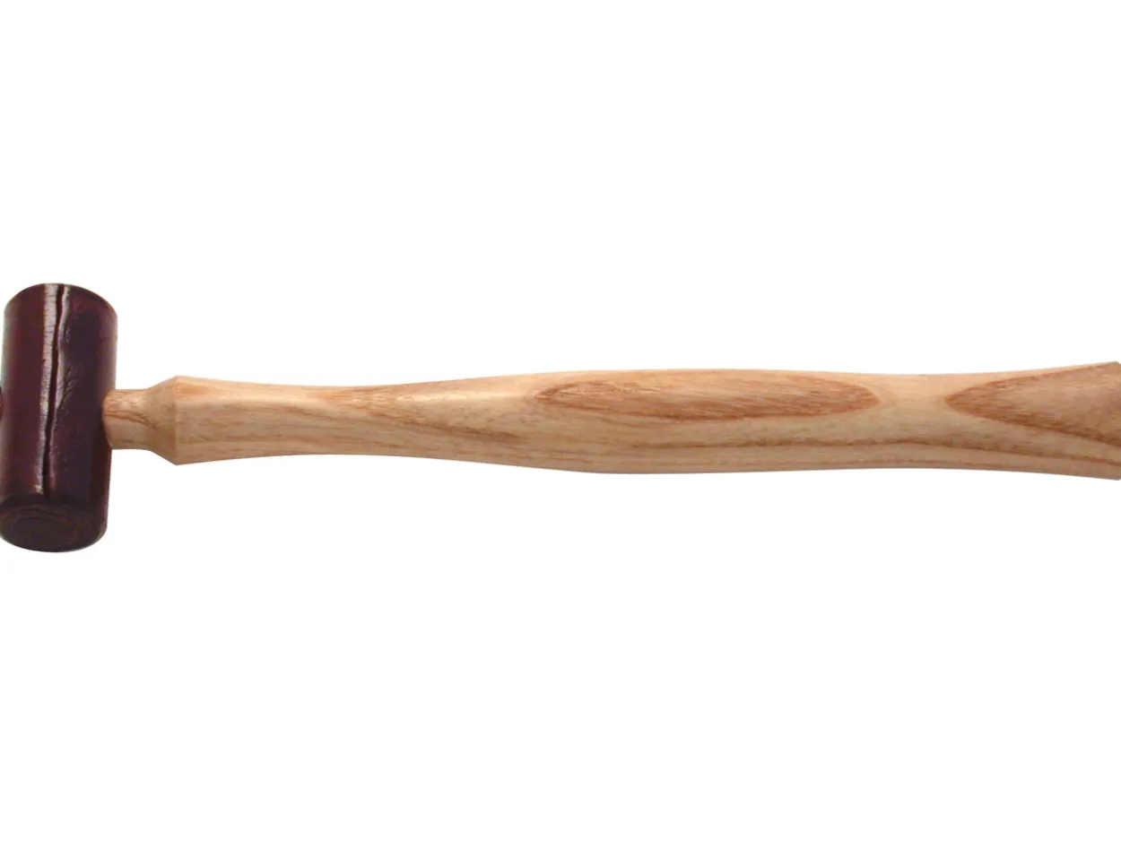Thor Rawhide Mallet Size 2, 38mm/1.5" Head Diameter
