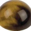 Tiger's-eye, Round Cabochon 12mm