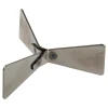 Titanium Soldering Trivet