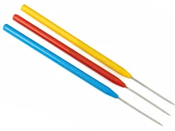 Titanium Solder Probe Set Of 3