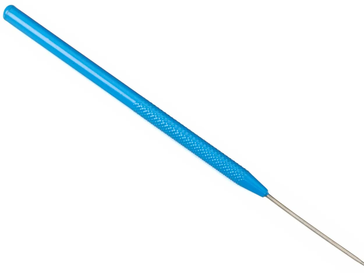 Titanium Solder Probe Set Of 3