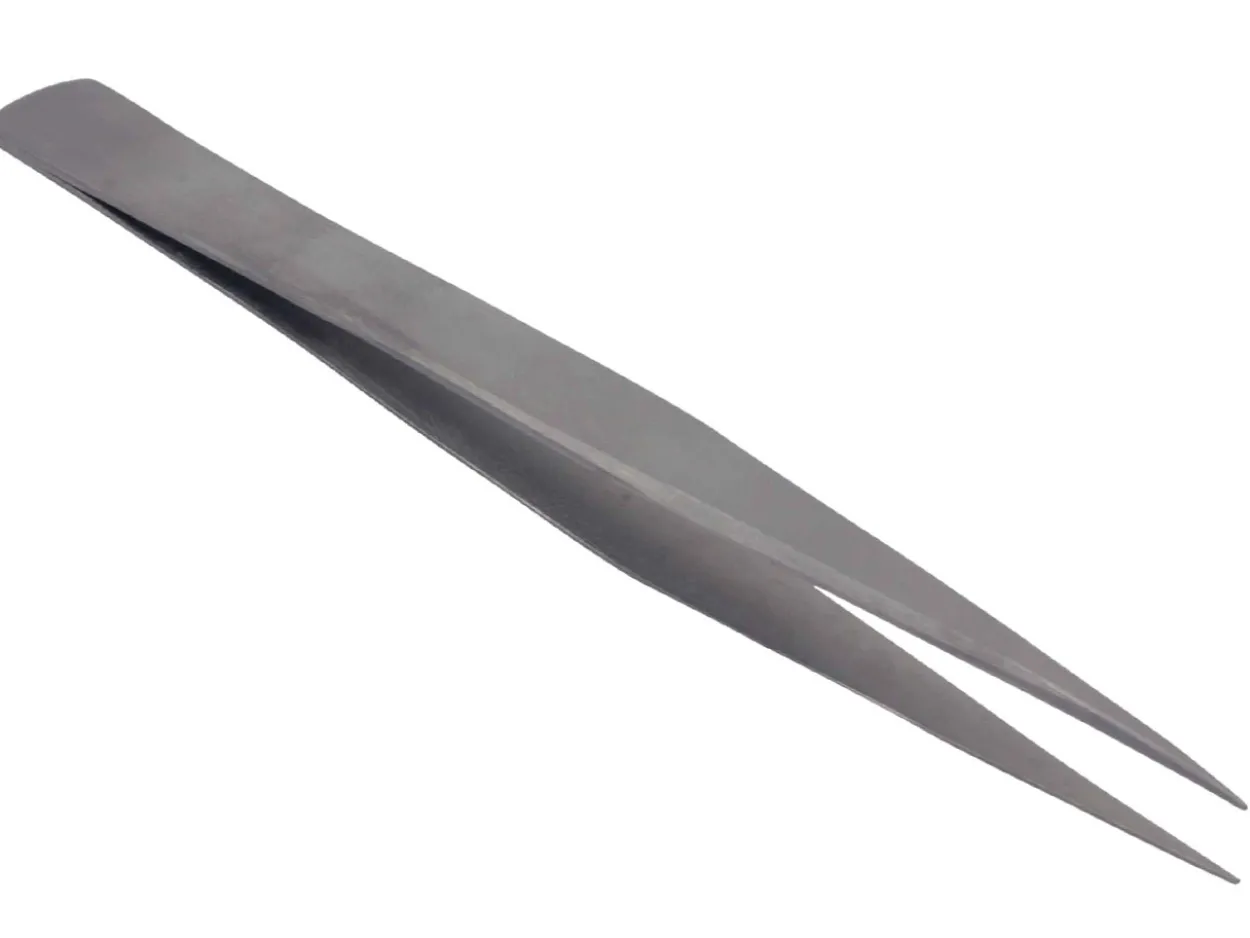 Titanium Tweezer 160mm