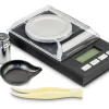 Tl-series Professional Digital Mini Carat And Grams Scale
