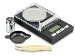 Tl-series Professional Digital Mini Carat And Grams Scale