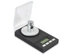 Tl-series Professional Digital Mini Carat And Grams Scale